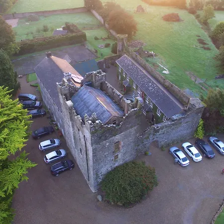 Pensjonat Killiane Castle & Farm Drinagh (Wexford)
