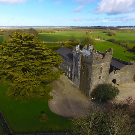 Killiane Castle & Farm Drinagh (Wexford)