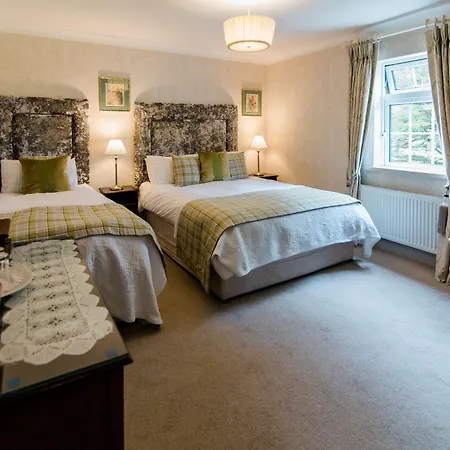 Killiane Castle & Farm Gasthof Drinagh (Wexford)