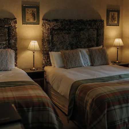 Killiane Castle & Farm Guest house 4*