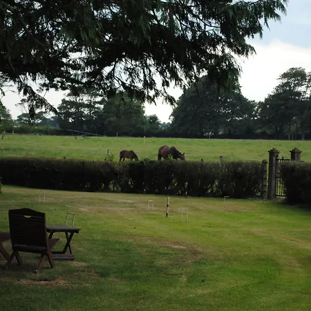 Guest house Killiane Castle & Farm 4*