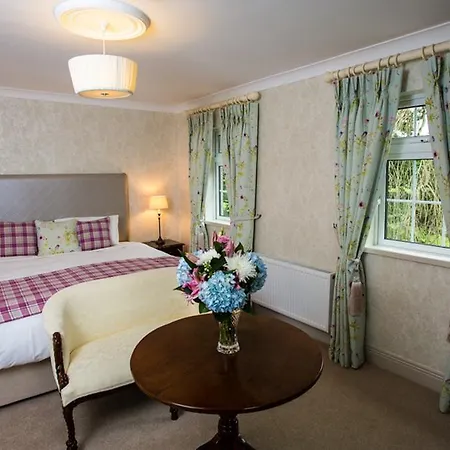Guest house Killiane Castle & Farm 4*
