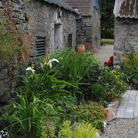 Maison d'hôtes Killiane Castle & Farm