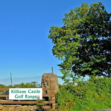 Killiane Castle & Farm