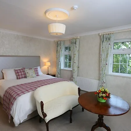Killiane Castle Country House & Farm Penzion 4*