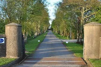 Maison d'hôtes Killiane Castle & Farm Drinagh