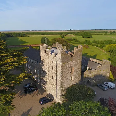 Guest house Killiane Castle & Farm