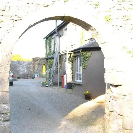 Killiane Castle & Farm 4* Drinagh (Wexford)