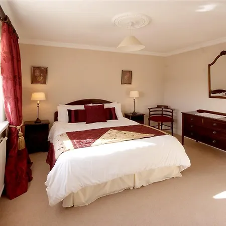 Killiane Castle & Farm Drinagh