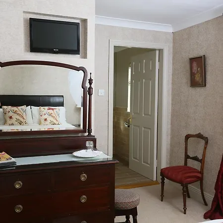 Killiane Castle & Farm 4* Drinagh (Wexford)