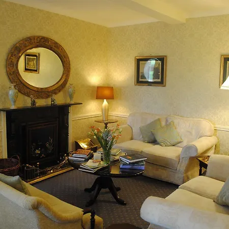 Maison d'hôtes Killiane Castle & Farm 4*