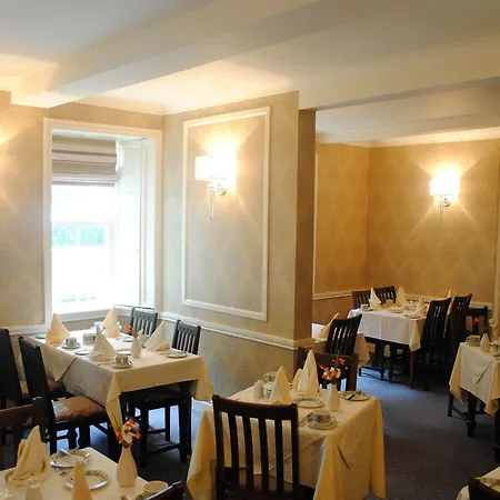 Guest house Killiane Castle & Farm