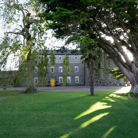 Killiane Castle & Farm Guest house