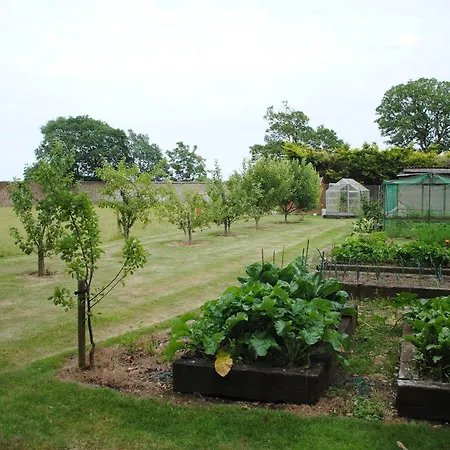 Guest house Killiane Castle & Farm Drinagh (Wexford)