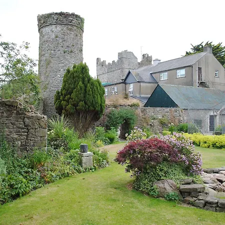 Guest house Killiane Castle & Farm