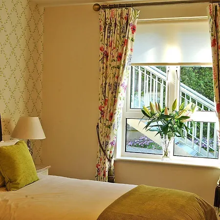 Killiane Castle & Farm 4*