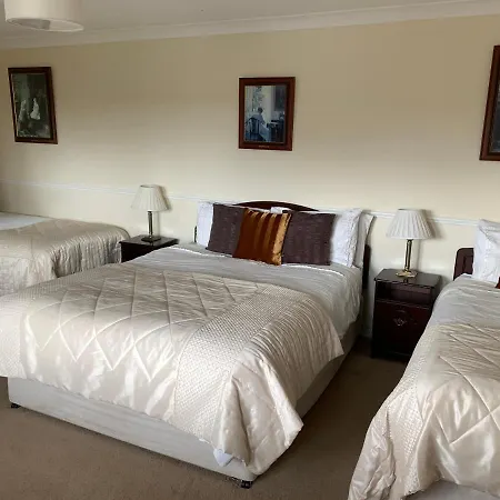 Killiane Castle & Farm 4* Drinagh
