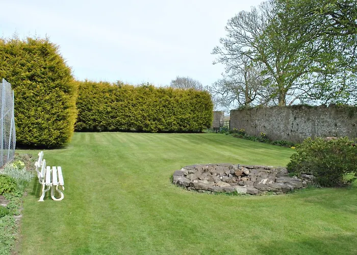 Killiane Castle & Farm Drinagh (Wexford)