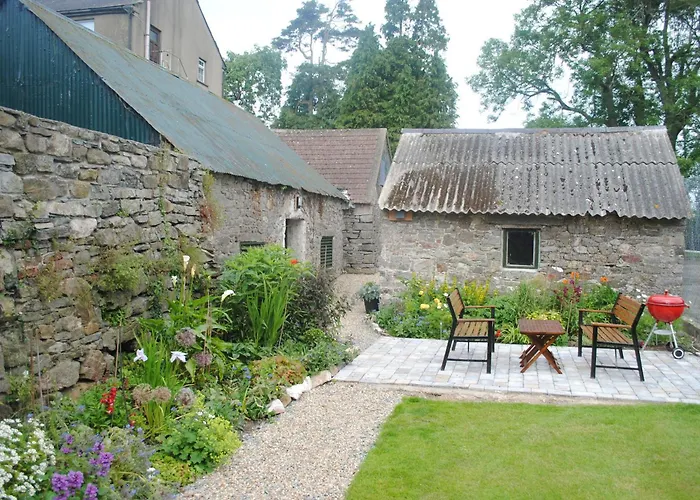 بيت ضيافة Killiane Castle & Farm Drinagh (Wexford)