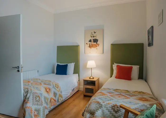 Pensjonat Killiane Castle & Farm 4*