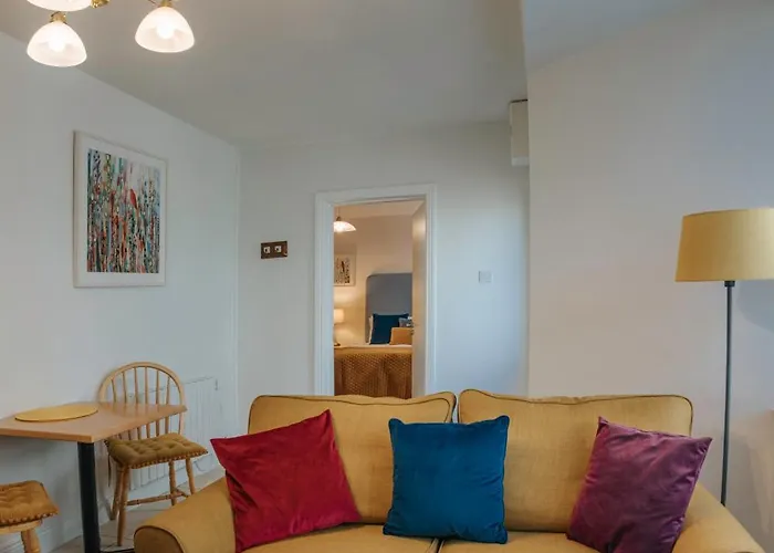 Pensjonat Killiane Castle & Farm Drinagh (Wexford)