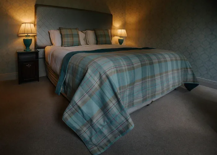 Killiane Castle & Farm 4* Drinagh (Wexford)