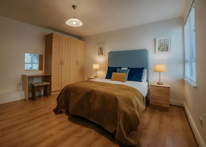 Killiane Castle & Farm