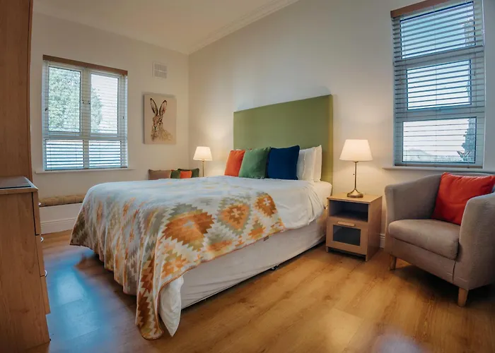 Killiane Castle & Farm Pensjonat