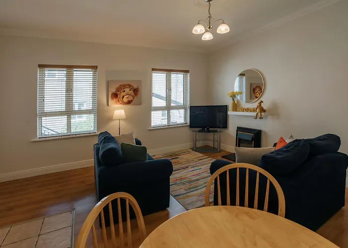 Killiane Castle & Farm Pensjonat 4*