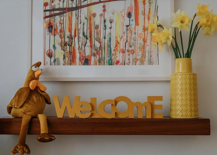 Killiane Castle & Farm Pensjonat Drinagh (Wexford)