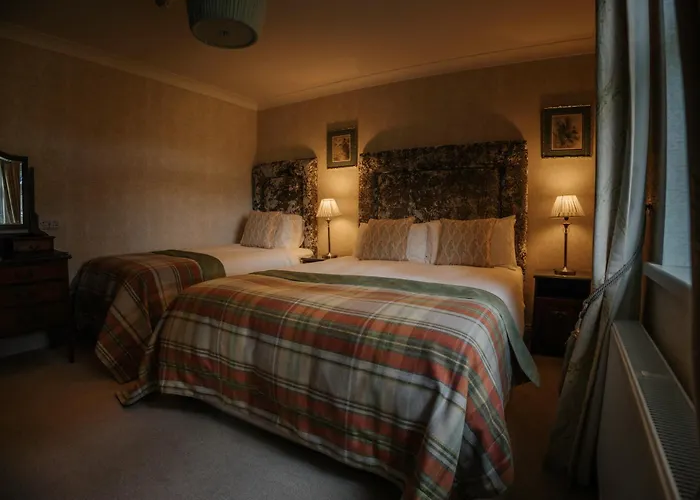 Pensjonat Killiane Castle & Farm Drinagh (Wexford)