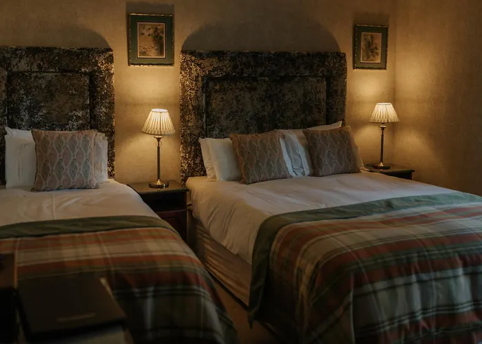 Killiane Castle & Farm Drinagh (Wexford)