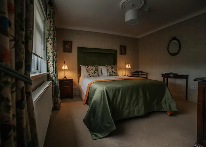 Killiane Castle & Farm