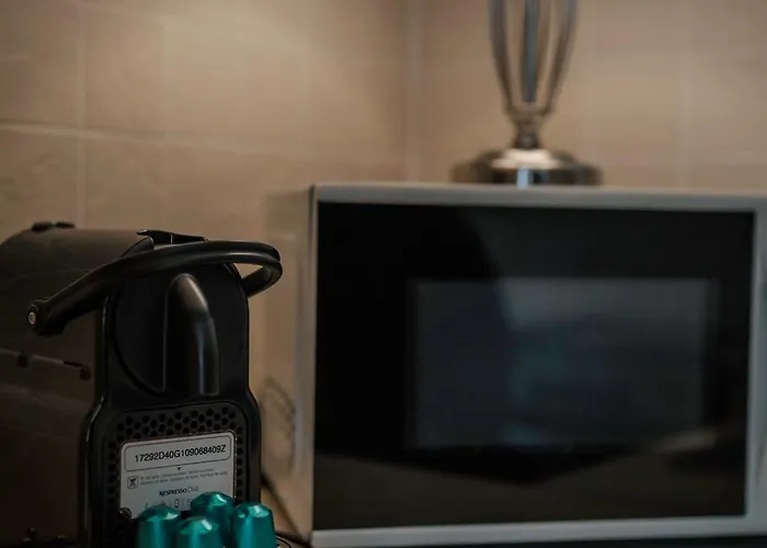 Pensjonat Killiane Castle & Farm