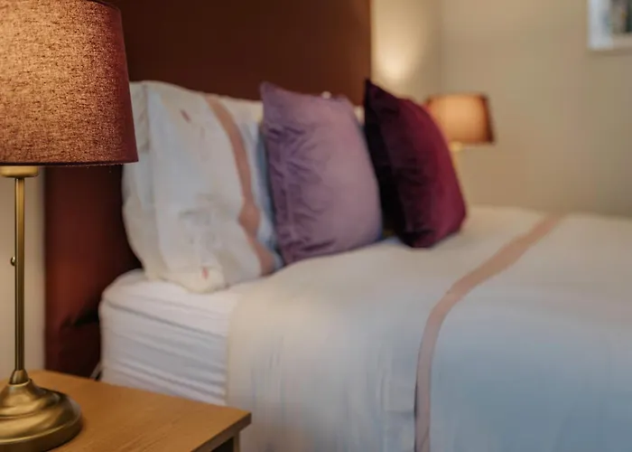 Killiane Castle & Farm Pensjonat 4*