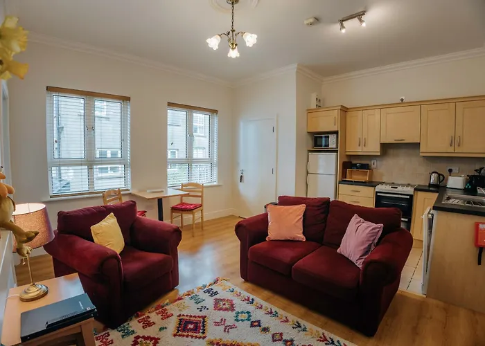 Killiane Castle & Farm 4*