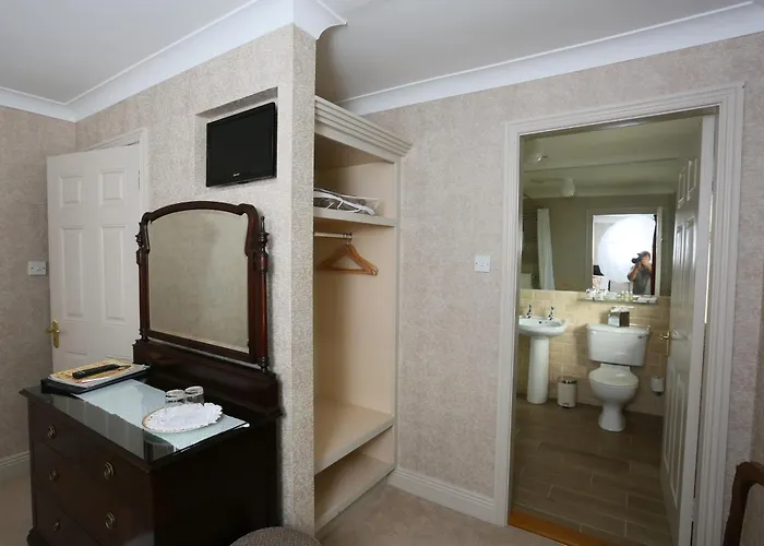 Killiane Castle & Farm Drinagh (Wexford)