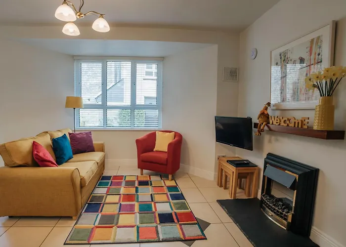 Killiane Castle & Farm 4* Drinagh (Wexford)