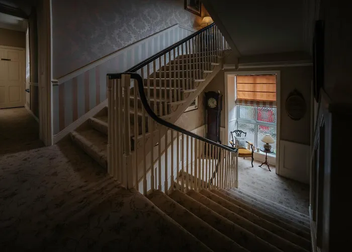 Killiane Castle & Farm 4*