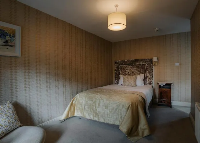 Killiane Castle & Farm 4* Drinagh (Wexford)