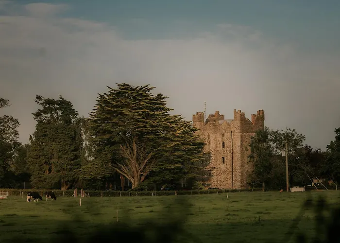 Killiane Castle & Farm