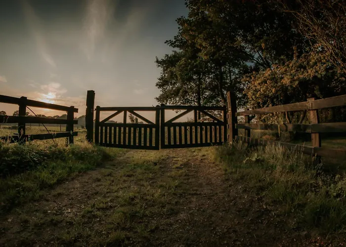 Killiane Castle & Farm Pensjonat