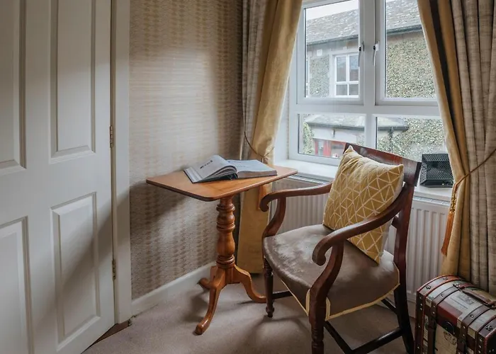 Pensjonat Killiane Castle & Farm