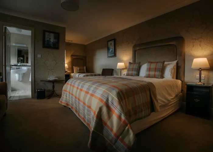 Killiane Castle & Farm