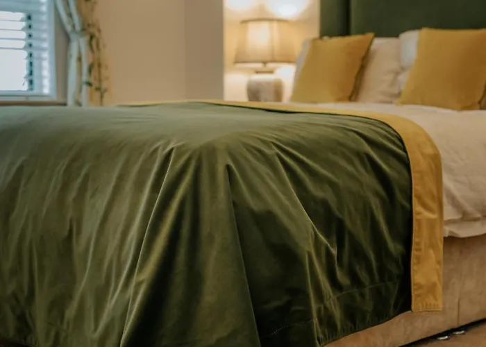 Pensjonat Killiane Castle & Farm