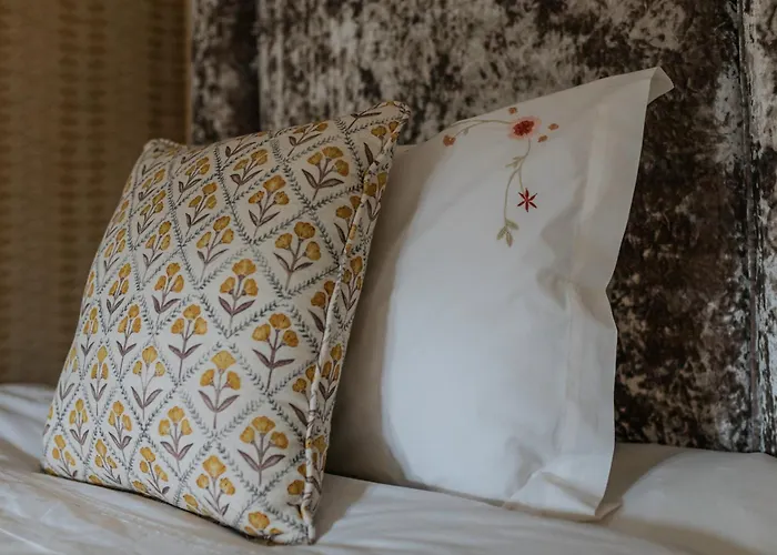 Killiane Castle & Farm Pensjonat 4*