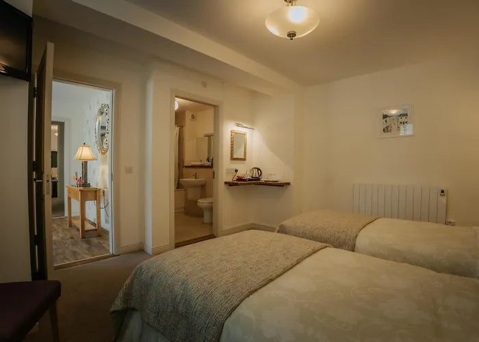 Killiane Castle & Farm Pensjonat Drinagh (Wexford)