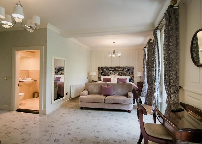 Killiane Castle & Farm 4*