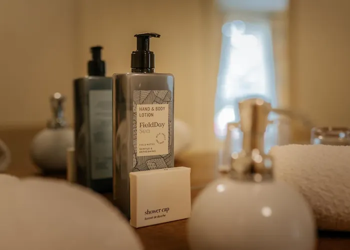 Killiane Castle & Farm Drinagh (Wexford)