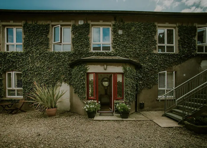 Killiane Castle & Farm Pensjonat